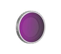 Filtro de lente de marco de aluminio para lente de cámara GO3/GO2, sin fantasmas, sin destellos y reemplaza el filtro de imagen de alta definición