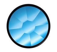 Filtro de lente de vidrio efecto de desenfoque para lentes DSLR que ofrece un efecto único de primer plano y mejora artística en primer plano