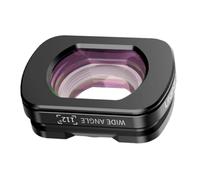 Filtro de lente F35 para cámara de bolsillo 3 para fotografía de paisaje, arquitectónica, viajes, multiplicador, accesorio de lente ampliadora, fotografía de vidrio