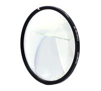 Filtro de Lente for Primeros Planos Macro 10+ Compatible con Canon EOS, Compatible con Accesorios Nikon D600 200D(55mm)