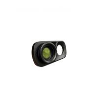 Filtro de Lente Gran Angular de Alta definición para Insta 360 Luna Ultra la cámara, Filtro de extensión Angular magnético de aleación de Aluminio y Cristal óptico