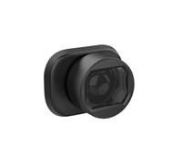 Filtro de lente gran angular externo Aumento del área de grabación 25% para DJI Mini 4 Pro cámara Drone Accesorios
