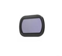 Filtro de lente gran angular para DJI Pocket 4 112° campo de visión (blanco)