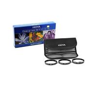 Filtro de lente Hoya Close-up Set II 58 mm kit macro multicapa