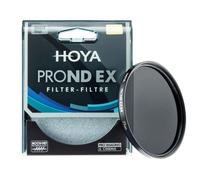 Filtro de lente Hoya PROND EX 64 67mm densidad neutra aluminio negro