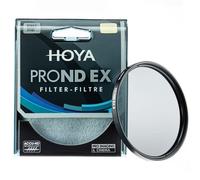 Filtro de lente Hoya PROND EX 8 72 mm aluminio sin recubrimiento