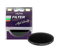 Filtro de lente Hoya R72 52mm infrarrojo alta transmisión
