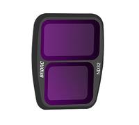 Filtro de lente impermeable ND8/16/32 UV CPL para lente de cámara profesional de aleación de aluminio Air 3, anti-luz