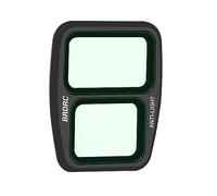 Filtro de lente impermeable ND8/16/32 UV CPL para lente de cámara profesional de aleación de aluminio Air 3, anti-luz