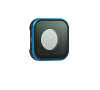 Filtro de lente impermeable para GoPro 13/12/11/10/10/9, reductor de luz, polarizador ND, accesorios CPL