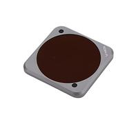 Filtro de Lente Junestar NDPL para Cámara Action 2 - Revestimiento Multicapa, Resistente Al Agua, a Prueba de Aceite, a Prueba de Arañazos - Aplicable para Fotografía de Cámara