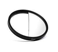 Filtro de lente KOGJAERS de 77 mm, filtros de efectos de medio bokeh, desenfoque de primer plano, filtro de c mara, conjunto de fotograf a perfec