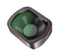 Filtro de lente macro para cámara Pocket 3, descubre minutos de belleza con facilidad