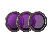 Filtro de Lente ND, Compatible con filtros de cámara for dron dji Neo ND8 + ND16 + ND32, Accesorios(ND8 ND16 ND32)