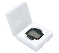 Filtro de Lente ND para Drones, Aleacin de Aluminio, Vidrio ptico VND Conjunto de Filtros Variables Accesorios de Filtro para Drones para Air 3 Drone (VND25 ND2ND32