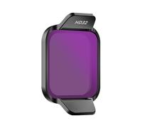 Filtro de lente ND/UV/PL para DJI Flip Drone Accesorios ND16 ND64 ND256 ND1000 Filtro de lente multicapa de vidrio óptico HD U1R5 Kit