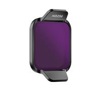 Filtro de lente ND/UV/PL para DJI Flip Drone Accesorios ND16 ND64 ND256 ND1000 Kit de filtro de lente HD de vidrio óptico multicapa