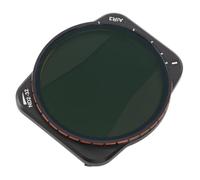 Filtro de Lente ND Variable, Fácil de Instalar Filtro de Lente ND para Drones Vidrio óptico Ajustable Práctico para Drones RC (VND2-5 ND2-ND32)