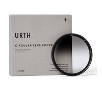 Filtro de lente ND8 graduado suave Urth de 77 mm (Plus+)