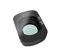 Filtro de lente óptica HD multicapa para lente de cámara DJI Osmo Pocket 3, accesorios de cámara de filtro de aleación de aluminio