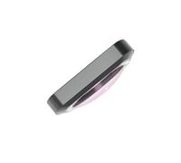 Filtro de lente óptica HD multicapa para lente de cámara DJI Osmo Pocket 3, accesorios de cámara de filtro de aleación de aluminio