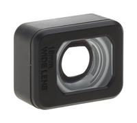 Filtro de lente para 3 filtros de lente de cámara de 18 mm, lente ancha externa, vidrio óptico