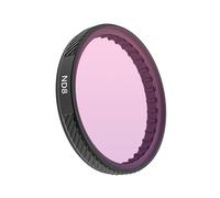 Filtro de lente para Action 5Pro/4/3 MCUV ND8 ND16 ND32 ND64 CPLs PL Gimbales, protectores de cámara, kits de accesorios