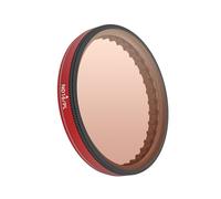 Filtro de lente para Action 5Pro/4/3 MCUV ND8 ND16 ND32 ND64 CPLs PL Gimbales, protectores de cámara, kits de accesorios