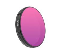 Filtro de lente para Action 5Pro/4/3 MCUV ND8 ND16 ND32 ND64 CPLs PL Gimbales, protectores de cámara, kits de accesorios