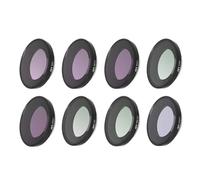 Filtro de lente para cámaras de película 360 GO CPL ND8 16 32 64 NDPL, accesorios opcionales