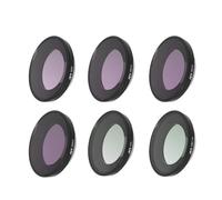 Filtro de lente para cámaras de película 360 GO CPL ND8 16 32 64 NDPL, accesorios opcionales