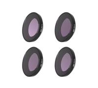 Filtro de lente para cámaras de película 360 GO CPL ND8 16 32 64 NDPL, accesorios opcionales