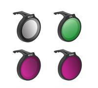 Filtro de lente para cardán protector de cámara MCUV ND8 ND16 ND32 ND64