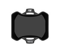 Filtro de Lente para dji Avata 2, Filtro de Lente de cámara Multi Coated HD Optical Glass para dji Avata 2 Accesorios (ND32)