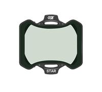Filtro de Lente para dji Avata 2, Filtro de Lente de cámara Multi Coated HD Optical Glass para dji Avata 2 Accesorios (Star)