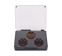 Filtro de Lente para dji Avata 2, Filtro de Lente de cámara Multi Coated HD Optical Glass para dji Avata 2 Accesorios (CPL/ND8/ND16)