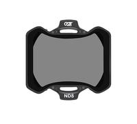 Filtro de Lente para dji Avata 2, Filtro de Lente de cámara Multi Coated HD Optical Glass para dji Avata 2 Accesorios (ND8)