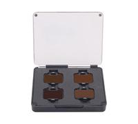 Filtro de Lente para dji Avata 2, Filtro de Lente de cámara Multi Coated HD Optical Glass para dji Avata 2 Accesorios (ND8/ND16/ND32/ND64)