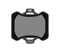 Filtro de Lente para dji Avata 2, Filtro de Lente de cámara Multi Coated HD Optical Glass para dji Avata 2 Accesorios (ND32PL)