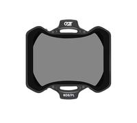 Filtro de Lente para dji Avata 2, Filtro de Lente de cámara Multi Coated HD Optical Glass para dji Avata 2 Accesorios (ND8PL)