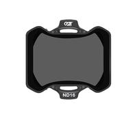 Filtro de Lente para dji Avata 2, Filtro de Lente de cámara Multi Coated HD Optical Glass para dji Avata 2 Accesorios (ND16)