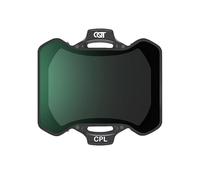 Filtro de Lente para dji Avata 2, Filtro de Lente de cámara Multi Coated HD Optical Glass para dji Avata 2 Accesorios (CPL)