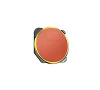 Filtro de lente para DJI Mavic 3, polarizador CPL ND8/PL, reducción de luz, vidrio óptico, marco de aluminio ajustable, accesorios de lente de cámara de acción (ND32/PL)