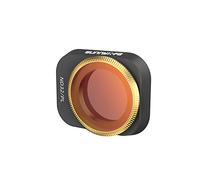 Filtro de lente para DJI Mini 3 Pro, CPL ND16 Polarizador ND8/PL Reducción de Luz Vidrio Óptico Ajustable Marco de Aluminio Filtro Acción Cámara Accesorios (ND32 PL)