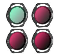 Filtro de Lente para dji Neo, Kit de Filtro ND UV Protector ND Reducción de Luz CPL Polarizador Accesorios de Lente (Filtro 4 Piezas)