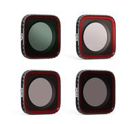 Filtro de lente para insta360 Ace Pro Juego de filtros UV/CPL/ND8/ND16/ND32/ND64, accesorios de cámara, filtros de densidad polarizadores, neutros