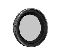 Filtro de lente para Insta360 GO 3S, ND16 ND64 Reducción de luz GO3S UV CPL Filtro de vidrio óptico de doble cara Accesorios de lente de cámara de acción (ND8)