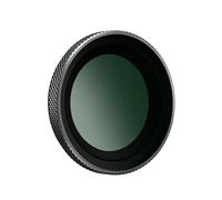 Filtro de lente para Insta360 GO 3S, ND16 ND64 Reducción de luz GO3S UV CPL, filtro de vidrio óptico de doble cara, accesorios de lente de cámara de acción (CPL)