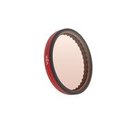 Filtro de Lente para OSMO Action 5 Pro/4/3 ND/PL Filtro Polarizador Reductor de Luz Accesorios de Cámara ND8/PL