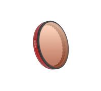 Filtro de Lente para OSMO Action 5 Pro/4/3 ND/PL Filtro Polarizador Reductor de Luz Accesorios de Cámara ND32/PL
